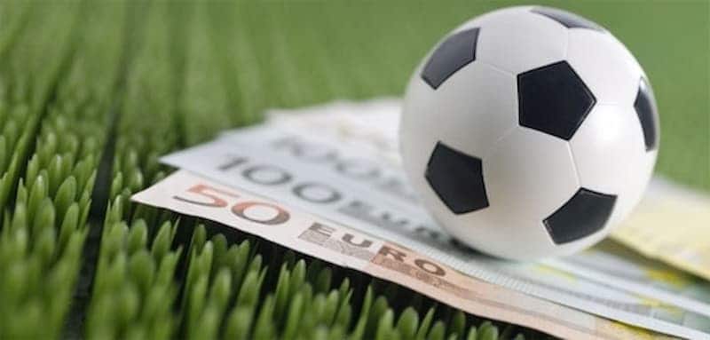 Phân tích biến động tỷ lệ kèo theo thời gian thực