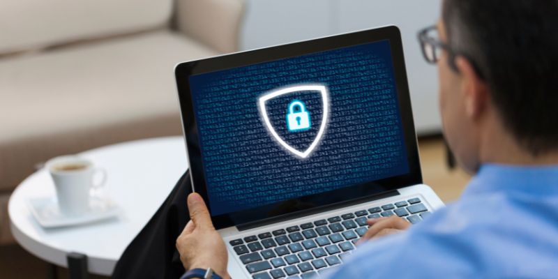 Chính sách bảo mật vô cùng quan trọng