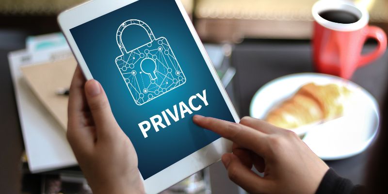 Chính sách bảo mật quyền lợi của người dùng