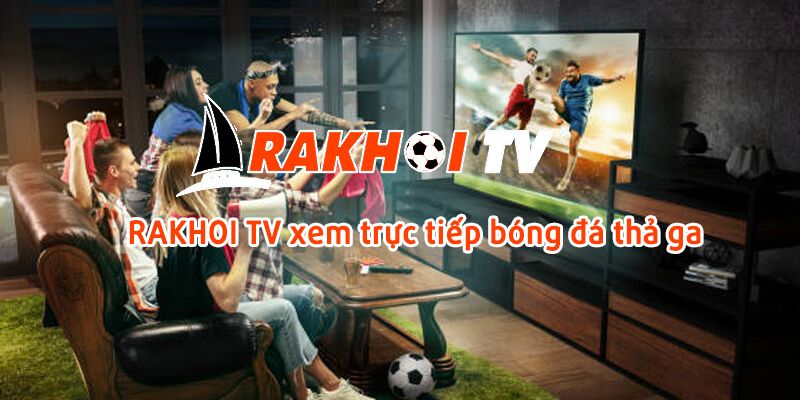 Tích hợp dữ liệu Rakhoi TV