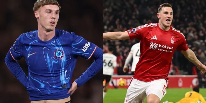 Xu hướng soi kèo Chelsea
