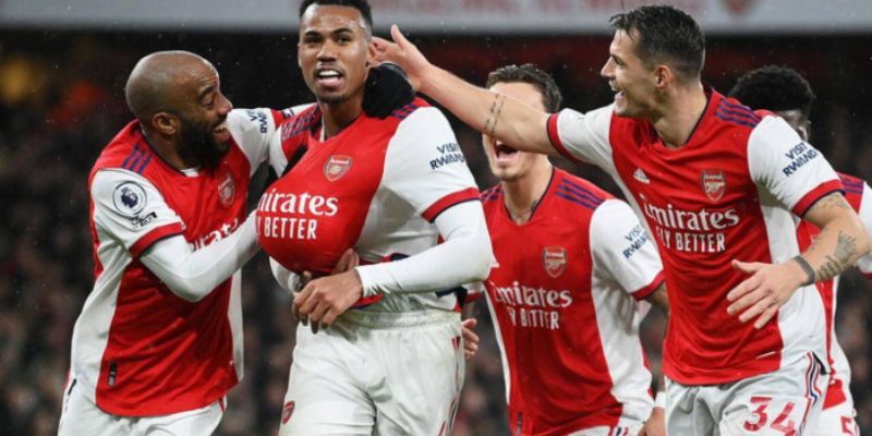 Những cách soi kèo arsenal